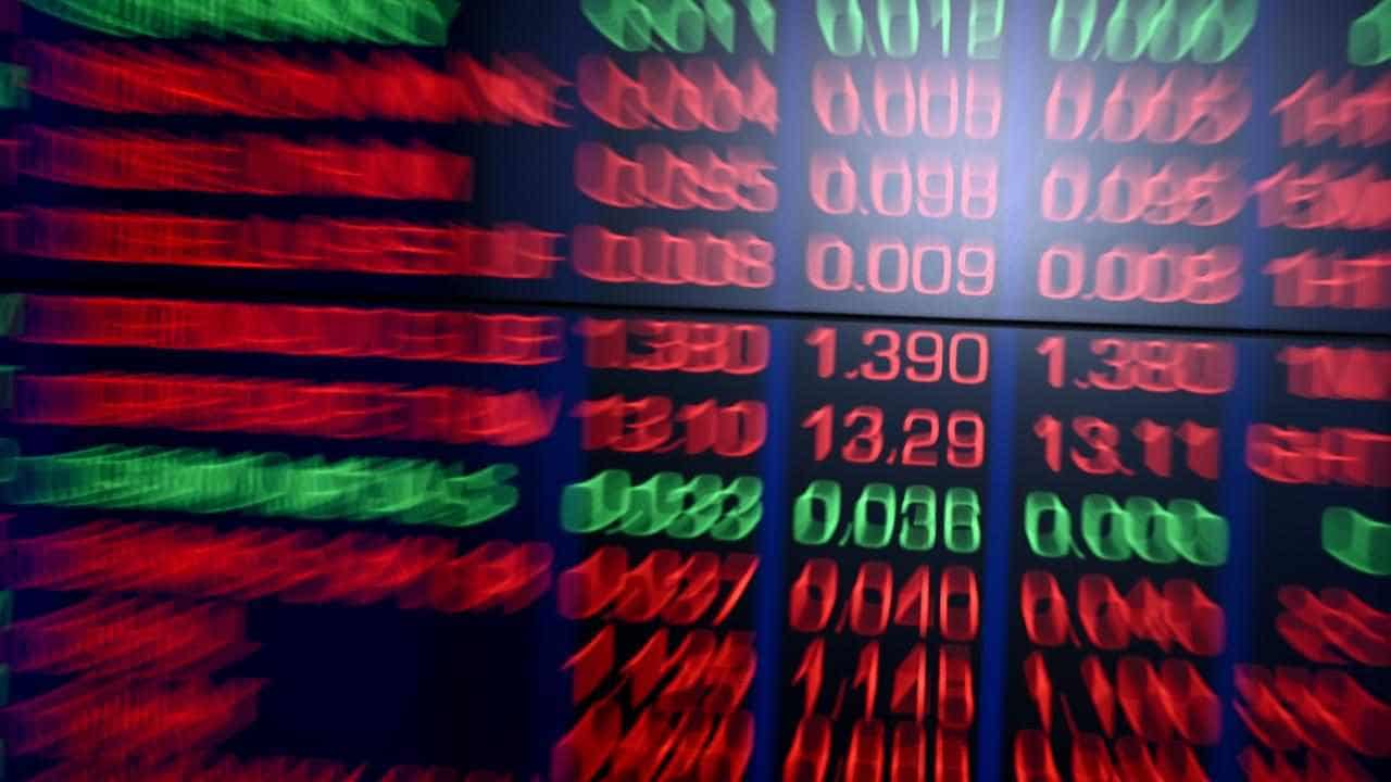 Aussie shares edge lower after Iran missile strike