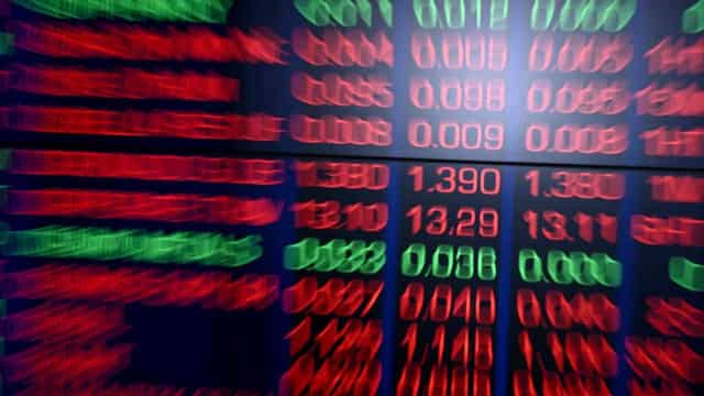 Aussie shares edge lower after Iran missile strike