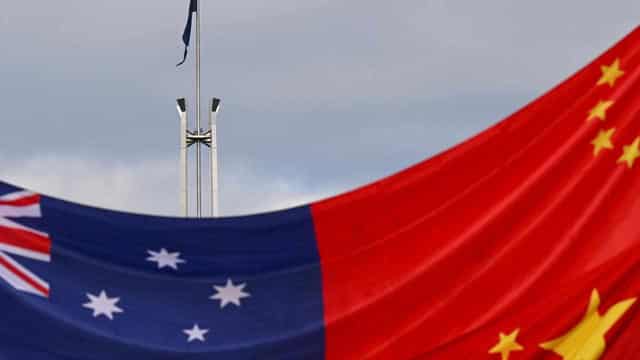 Australia may miss billions in green Chinese investment