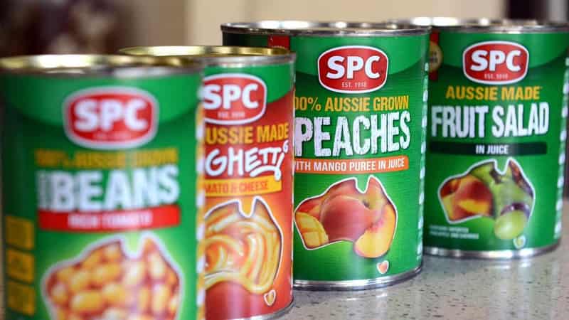 Mixed fruit: SPC to merge with Original Juice Company