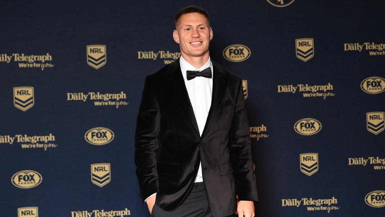 Ponga admits error over attempted Kangaroos' withdrawal