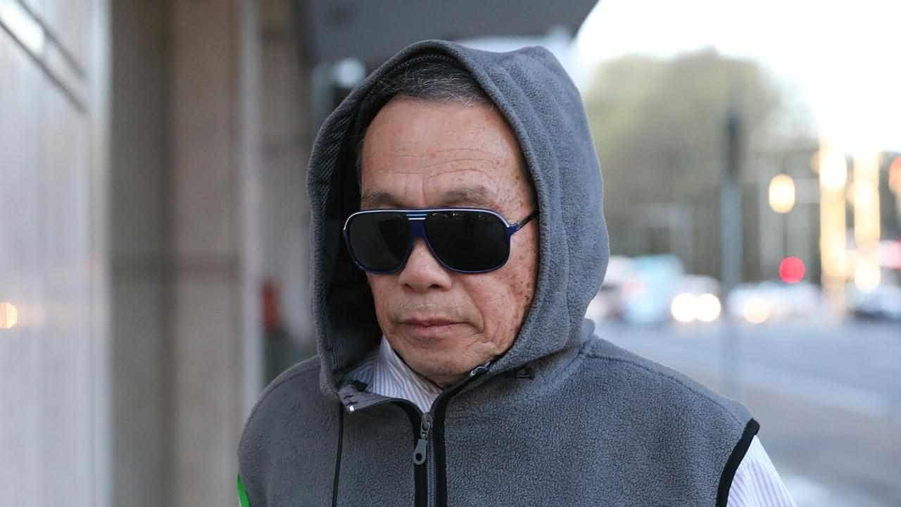 Tutor admits child-sex offences after long legal battle