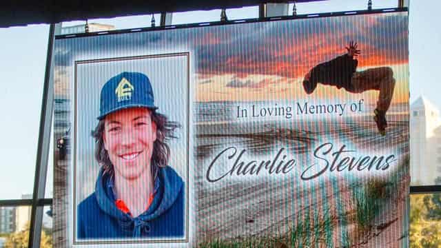 'I'm sorry Charlie': driver apologises over death