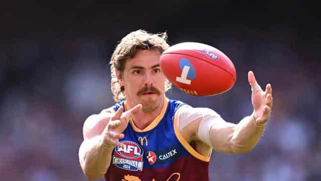 Buddy blueprint behind Lions' post-Daniher plans