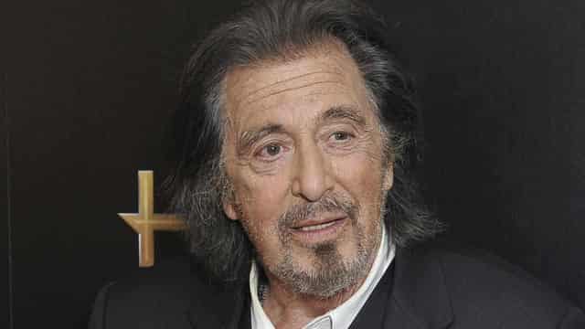 'I was gone', Al Pacino's heart stopped during COVID