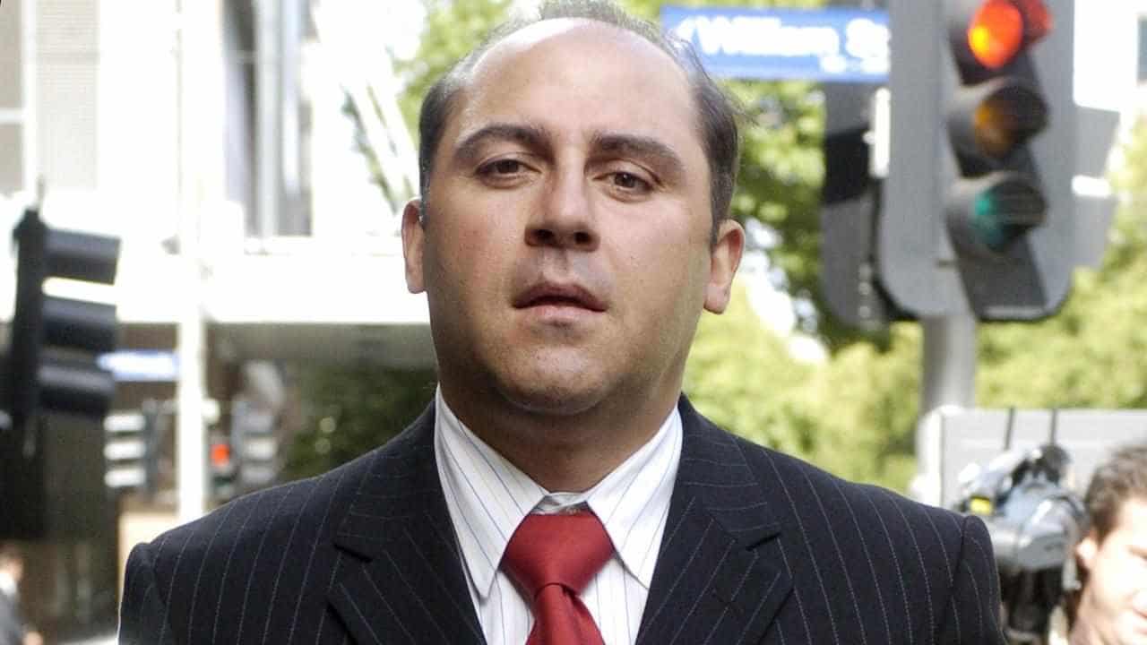 Gobbo claims she didn't know about Mokbel's escape plan