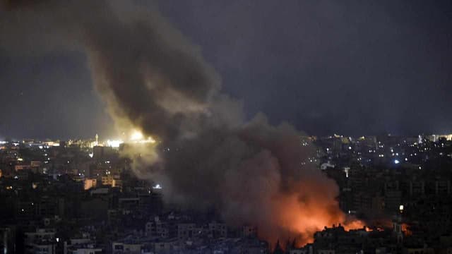 Hezbollah has 'moved beyond' Israel's painful blows