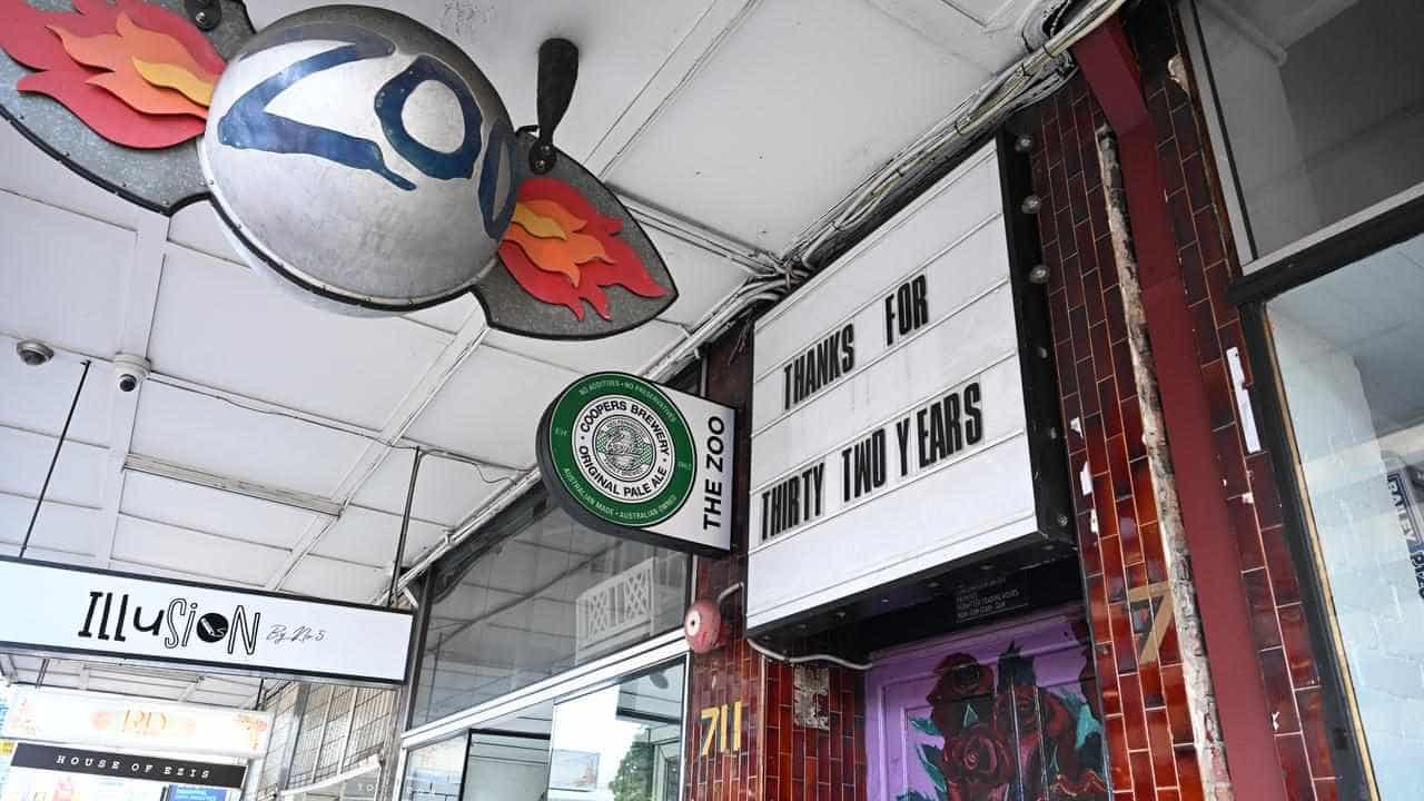 Music venue The Zoo to reopen with new name - Crowbar