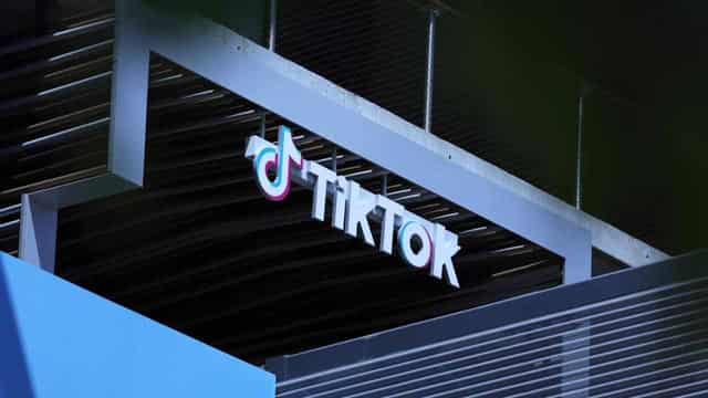 TikTok faces US lawsuits for harming youngsters