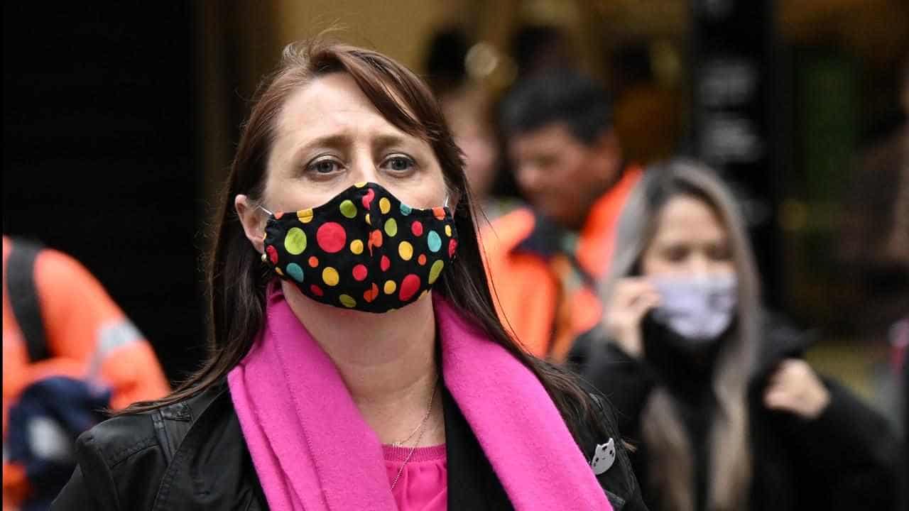 No, face mask mandates don't violate Nuremberg Code