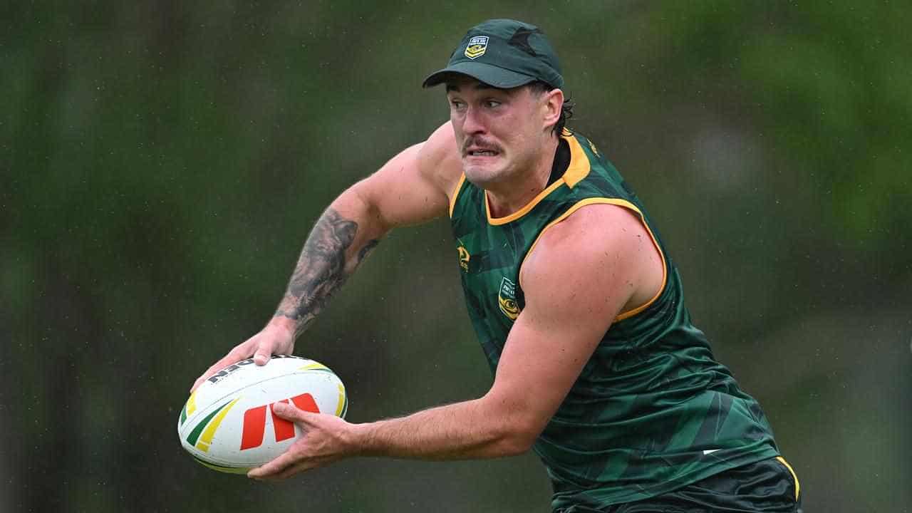 PM's XIII: Kobe to take his shot for Maguire's Broncos