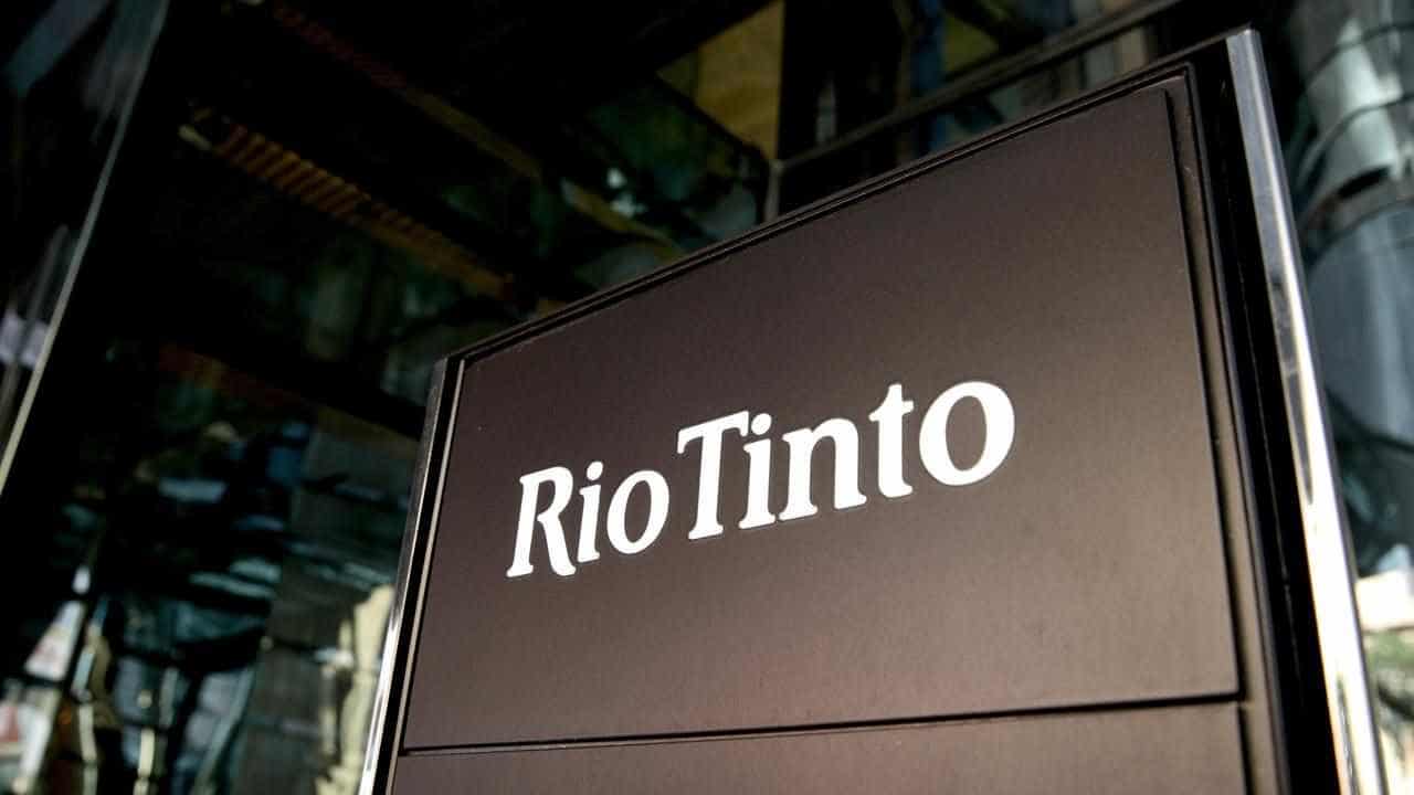 Rio Tinto to acquire Arcadium Lithium for $10 billion