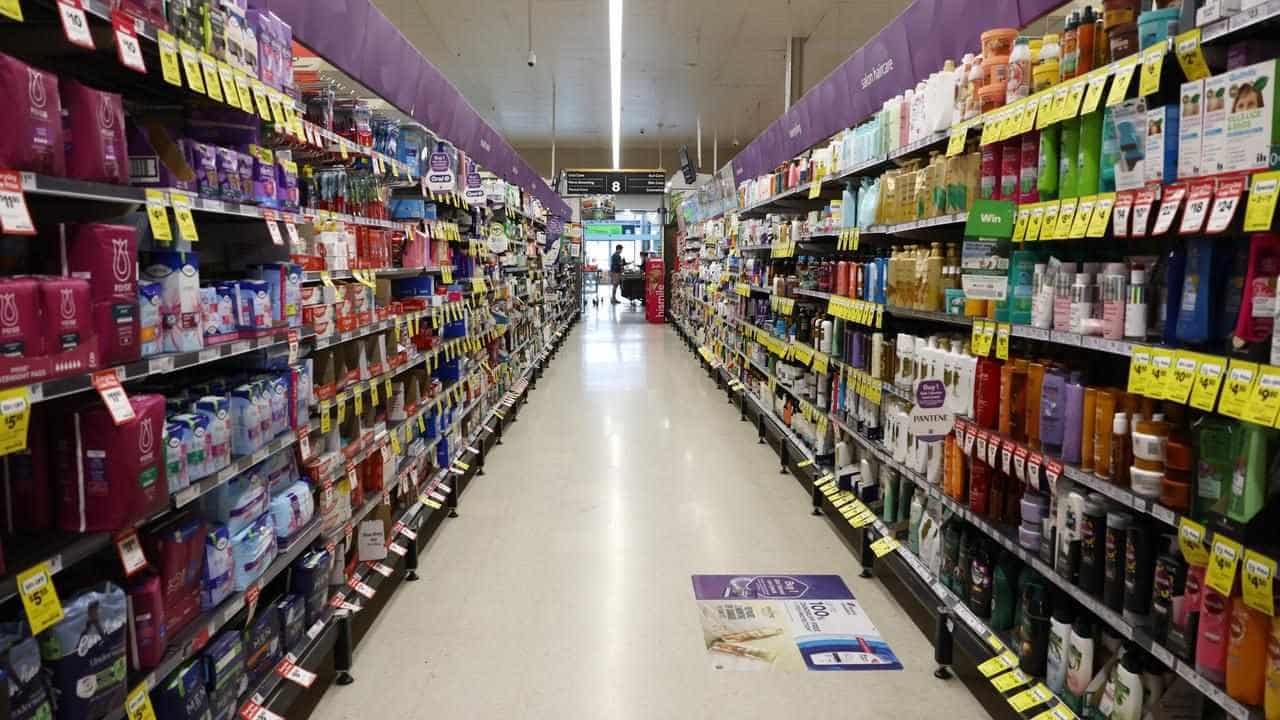 New merger laws to shelve 'damaging' supermarket deals