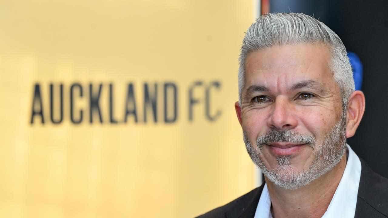 Auckland to confirm ALM squad with Colombian Moreno