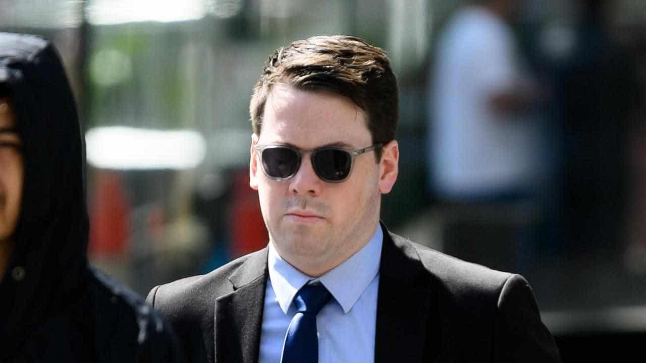 No jail for stalker ex-cop who tracked woman