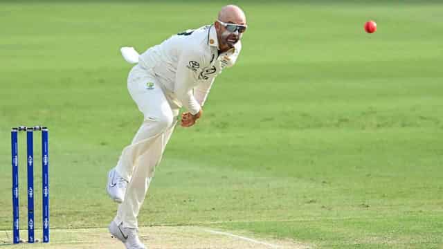 Lyon ready to bowl more overs as Green faces surgery