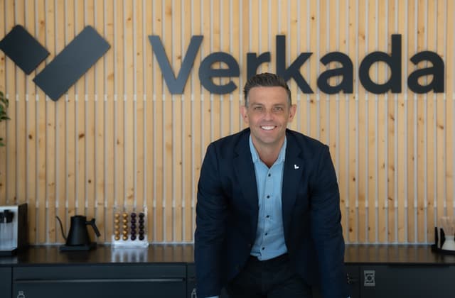 Verkada Continues Rapid Growth and Expansion in Japan and Asia-Pacific