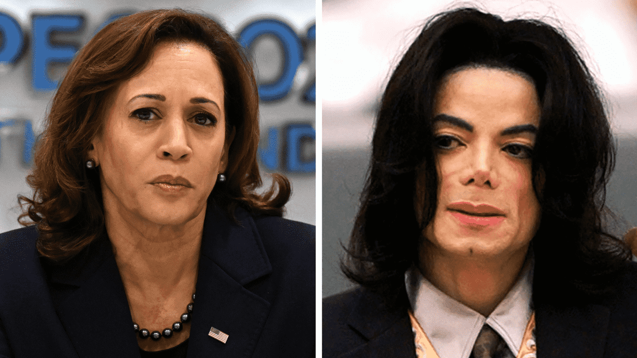 No, Kamala Harris was not the prosecutor in Michael Jackson’s 2005 trial