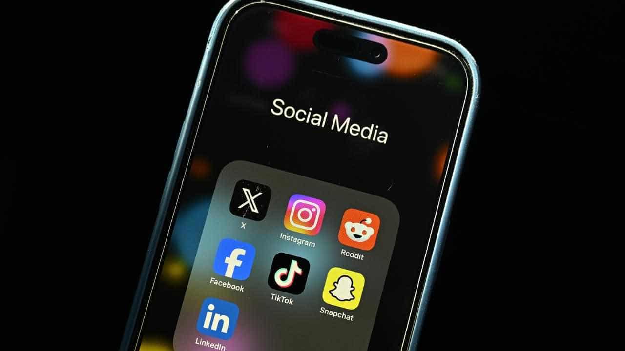 Australia leads world in slaying social media 'monster'