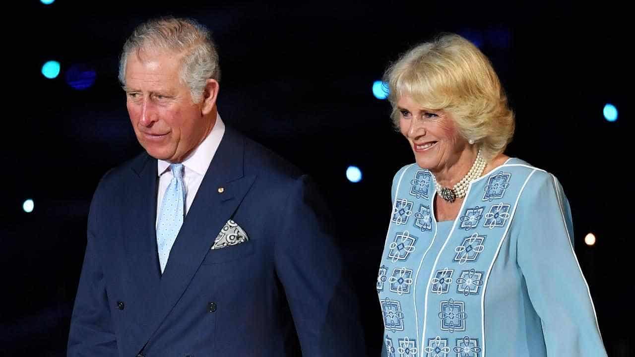 Public to rub shoulders with royals at Opera House, BBQ