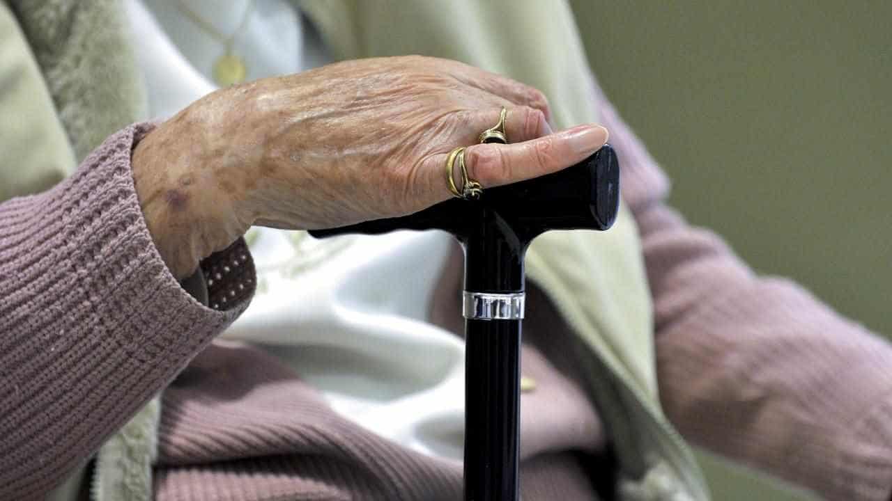 Action needed as Australia's dementia deaths surge