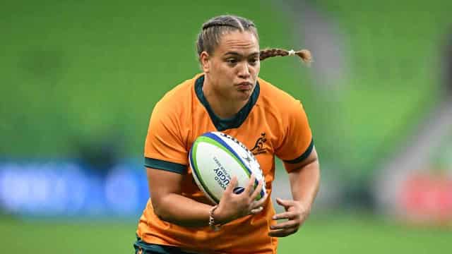 Wallaroos become WXV2 champs after triumph over Scots