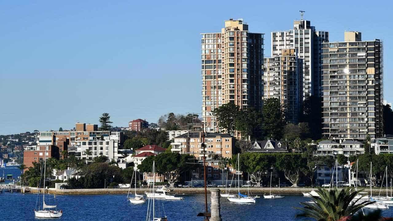 Aussies paying more as rents spike across the nation