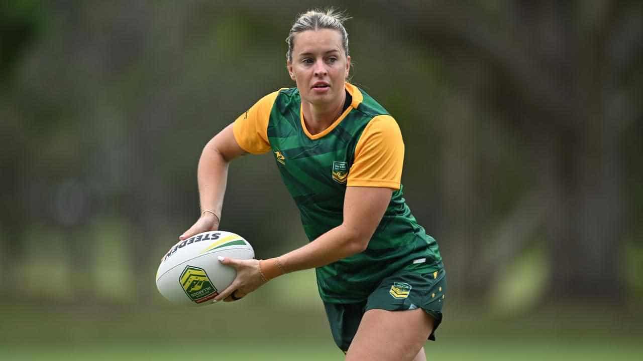 Thumping PM's XIII win comes at cost for Aussie women