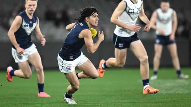 Bombers, Demons could further muddy AFL trade waters