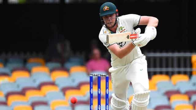 Australia to name new opening batter after Green injury