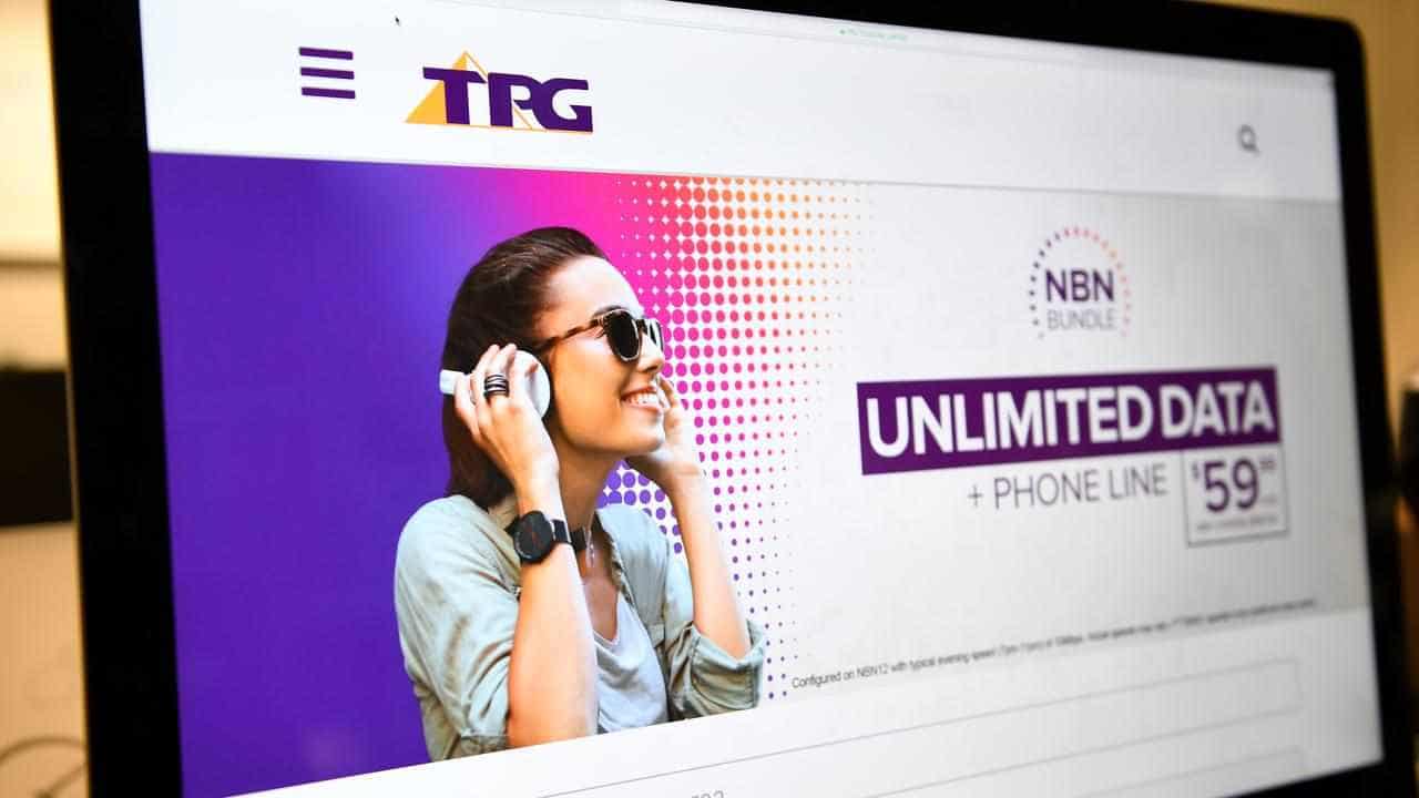 Vocus to acquire TPG's fibre network assets for $5.25b