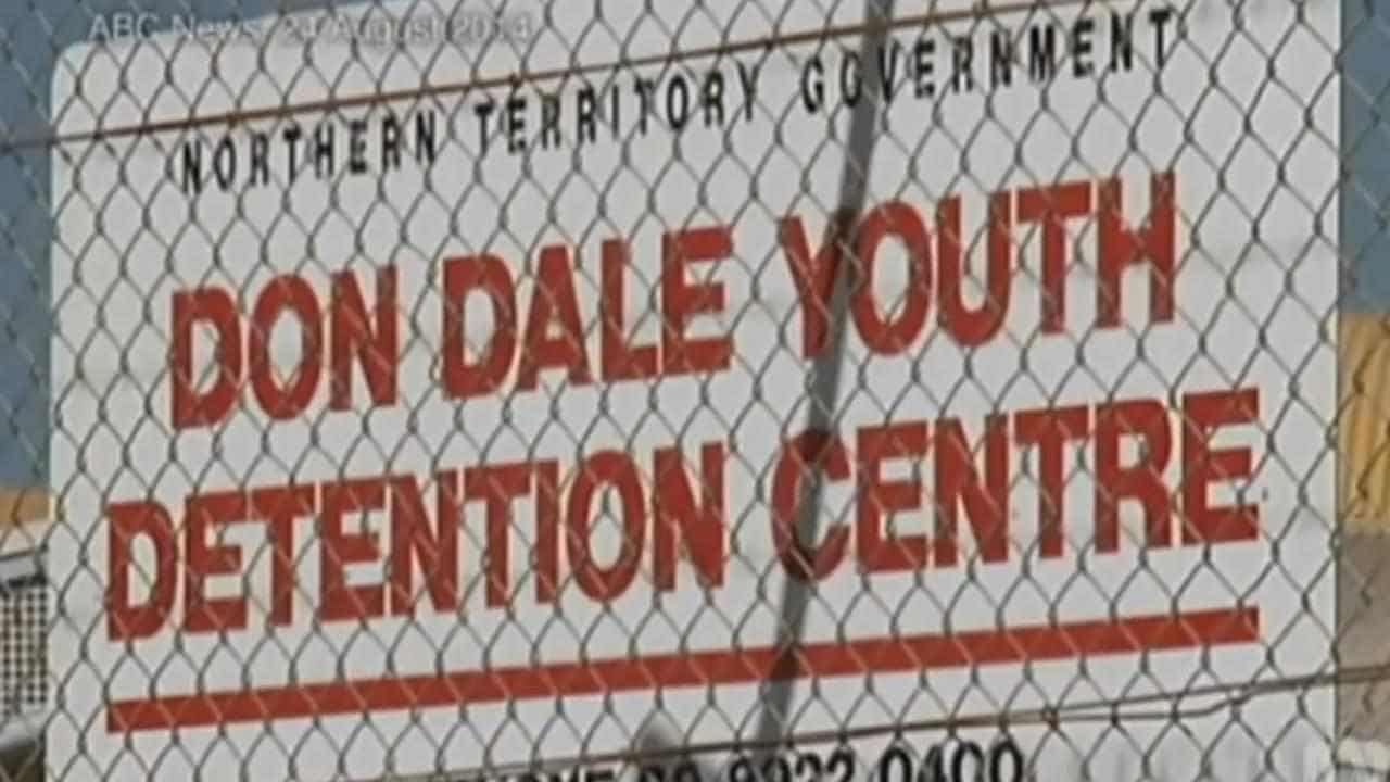 Spit hoods to return in youth detention changes