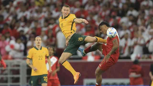 New-look Socceroos confident fresh style can beat Japan