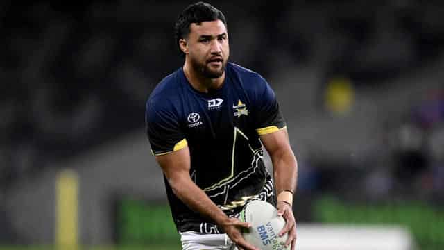 Hiku facing Pacific Champs ban over bizarre charge