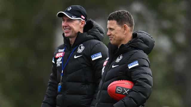 Magpies exodus continues as Brendon Bolton joins Saints