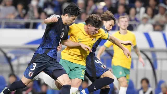 How Socceroos will attack crunch World Cup qualifier