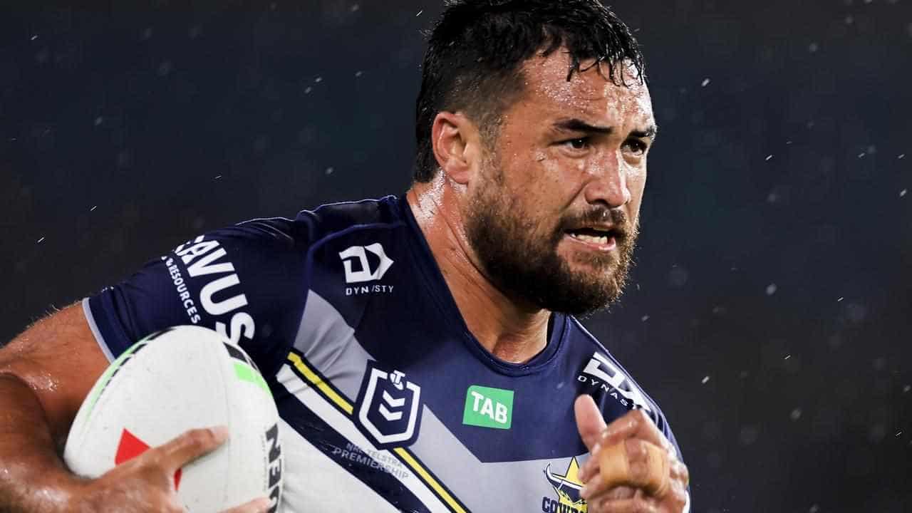 Hiku cleared to play for Kiwis at Super League hearing