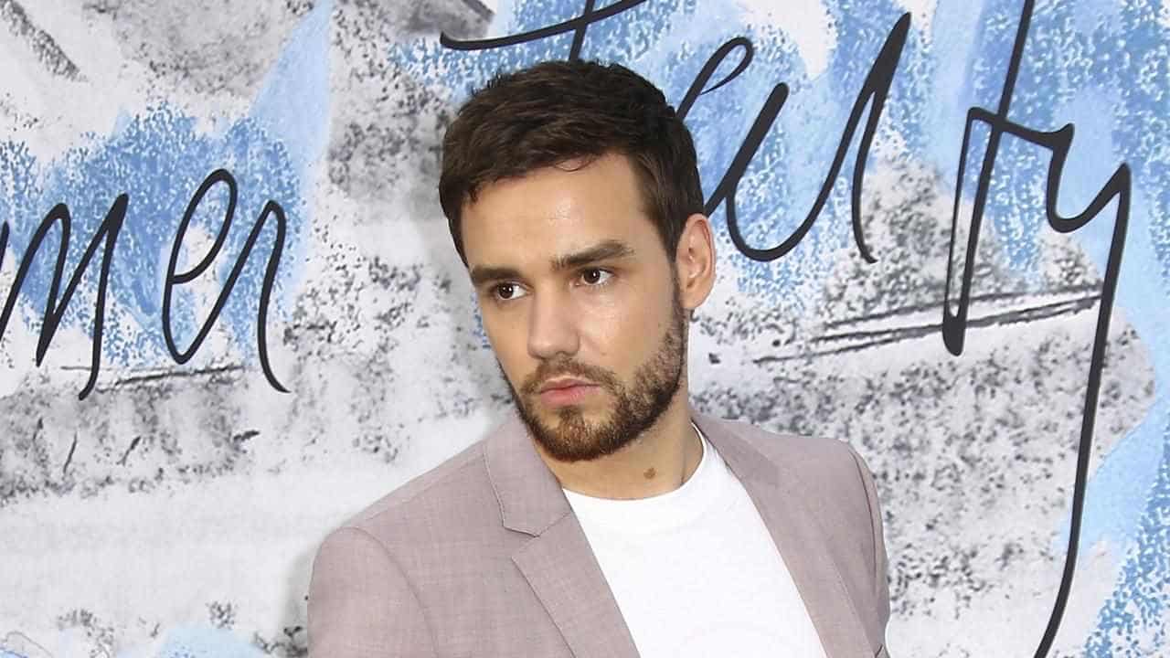 Shock and grief at death of One Direction's Liam Payne