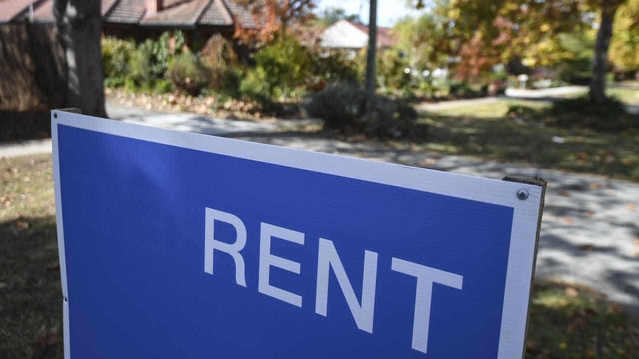 'Limited evidence' rate hikes passed on to renters: RBA