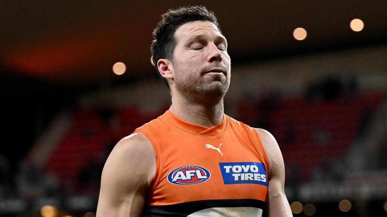 GWS players banned, fined by AFL over function debacle