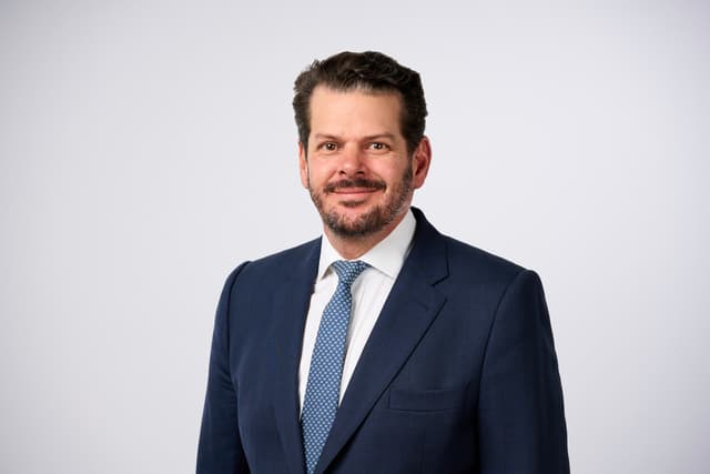 Oliver Wyman Appoints Matt Austen as Managing Partner, Head of Asia Pacific