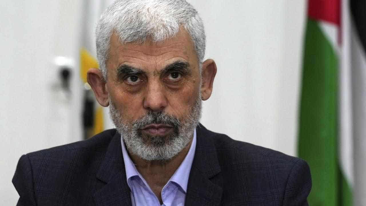 Israeli forces kill Hamas leader in Gaza gun battle