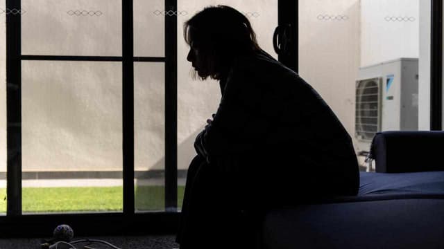 Complex laws a barrier for DV survivors: legal group