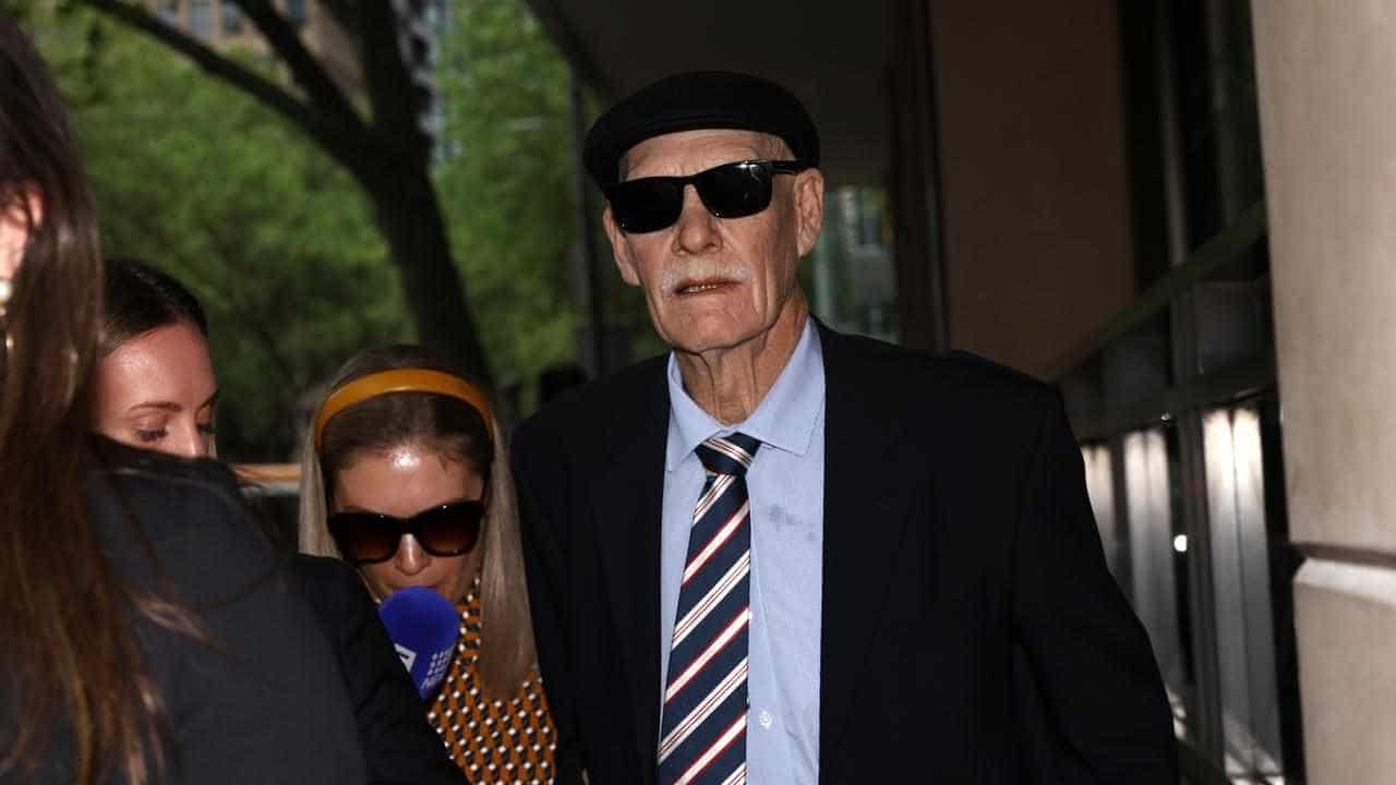 AFL Hall of Famer to stand trial for child sexual abuse