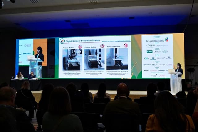 Amorepacific Presents Latest Research at IFSCC