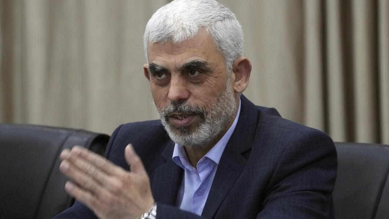 Peace call after Hamas leader's death, ceasefire doubts