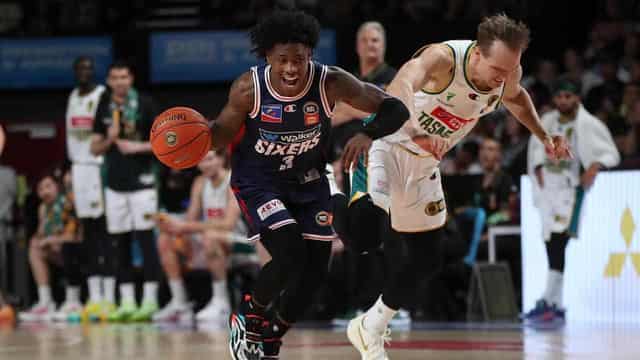 Slow-starting 36ers bounce back to beat JackJumpers