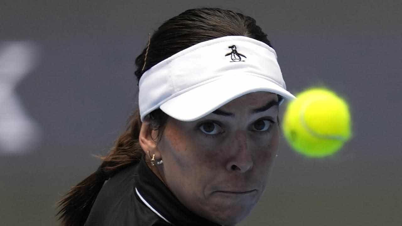 Aussie tennis women surge with Tomljanovic back as No.1