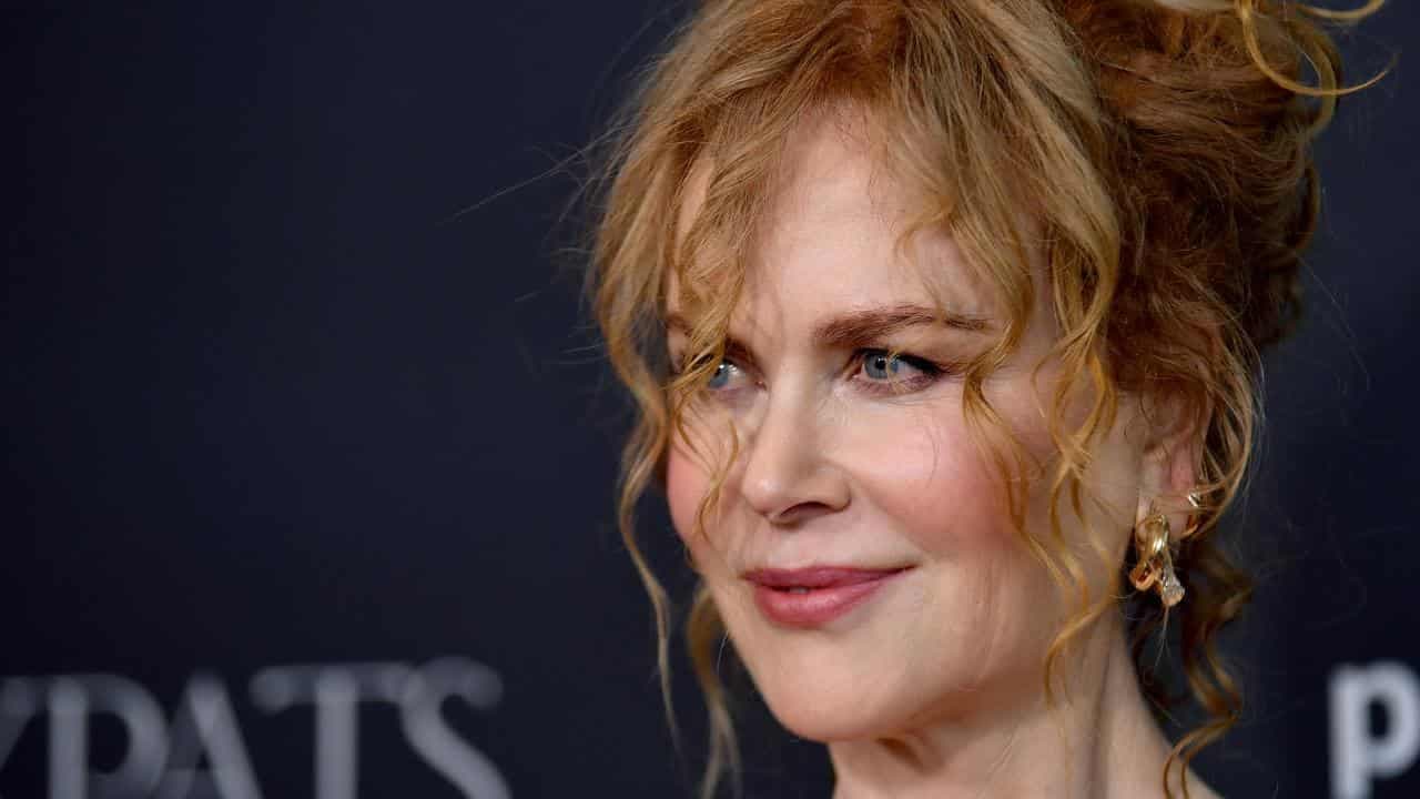Posts about Nicole Kidman’s comments on Donald Trump mislead