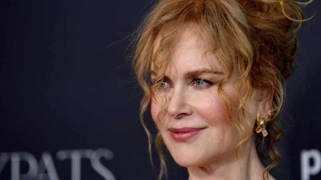 Posts about Nicole Kidman’s comments on Donald Trump mislead